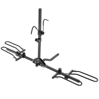 Récepteur de véhicule utilitaire 2 roues