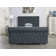 Herveline Upholstered Bed Frame