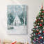 Art des Fêtes de Noël - Toile tendue avec châssis DCCDXL-907565190