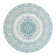 Ornate Lamotte Indoor/Outdoor Area Rug