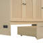 Lit escamotable avec grands tiroirs Murphy-792539218-792539221