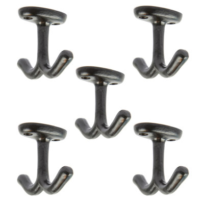 Iron Wall Wall Hook