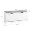 8 Pair Flip Down Shoe Storage