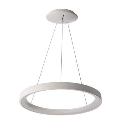 Merope 1 - Light LED Geometric Pendant