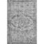Tapis de qualité supérieure à bordure lavable lavable à la machine AMF1755-1153310004