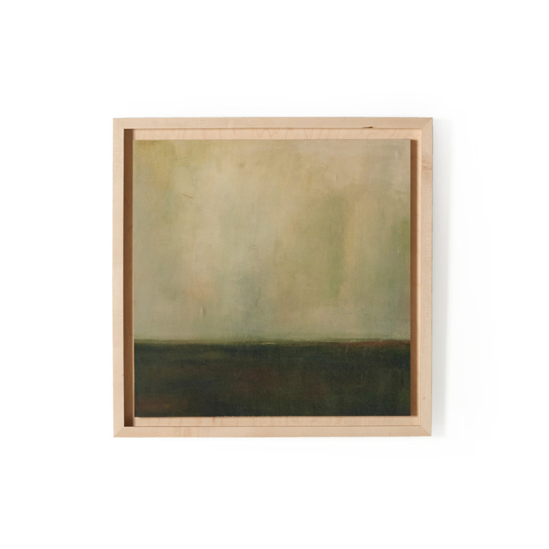 Allow Painting by Melanie Biehle