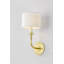 Applique murale 1 lumière Paramus-93544862-93557762