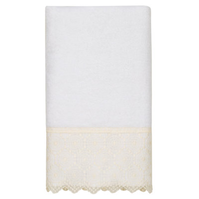 Bath Towel
