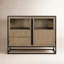Armoire d'appoint Clementine-127657308