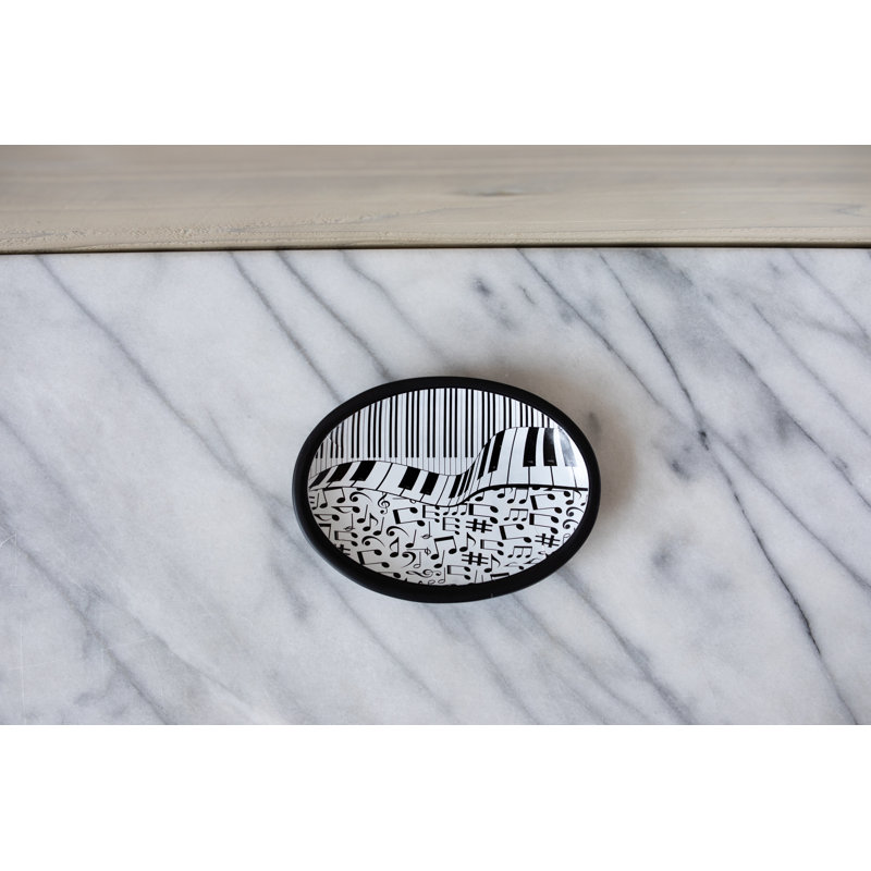 Bayshore Soap Dish