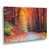 Wrapped Canvas selected