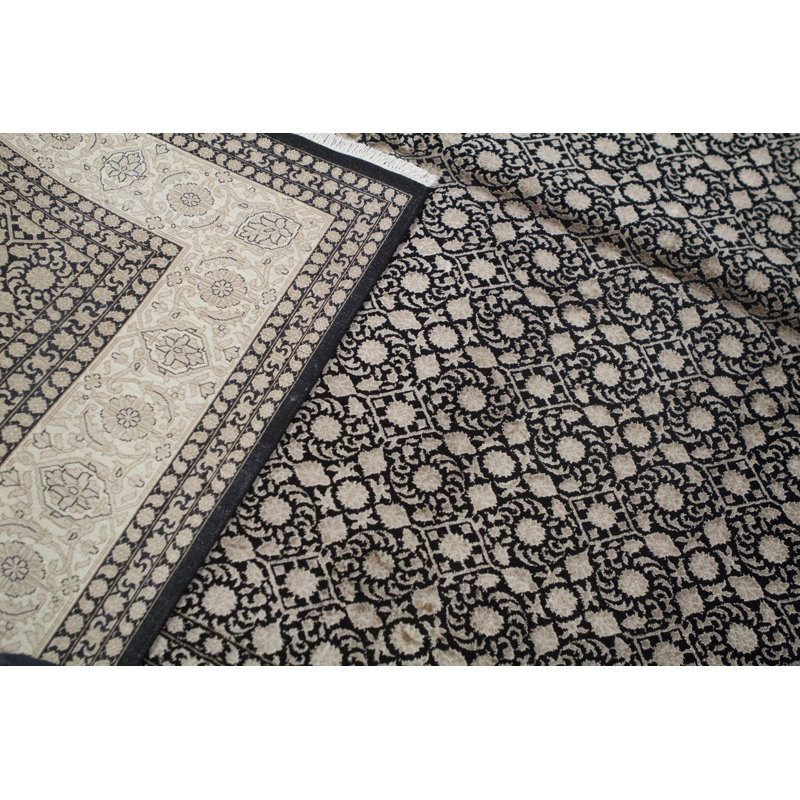 Oriental Area Rug