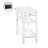 Carbin 24" H 1-Drawer End Table with Built-In Outlets-921163717