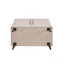 Armoire d'appoint en chêne blanchi-2138935395