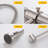 AWZTOO Pull Down Kitchen Faucet-57298194