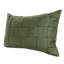 Housse de coussin en similicuir écossais-100260316-100260315