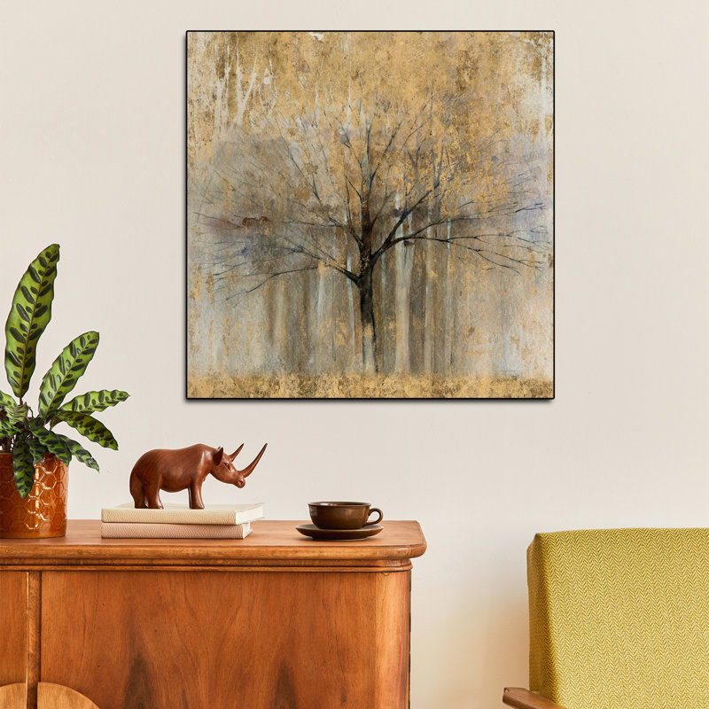 Reproduction d'art sur toile Steventix
