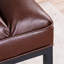 Banc en similicuir Lubbert-105481298-87891132