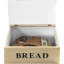 Deracy Wood Food Storage Container