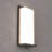 LED Flush Mounted Sconce-381881650-381881655-381881654
