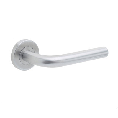 Radium Door Handle