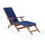 Chaise longue de 56,3 po de longueur avec coussins Barksdale-23568672