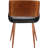Almar 18'' H Upholstered Side Chair-1379017923