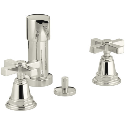 Robinet de bidet Pinstripe® Pure