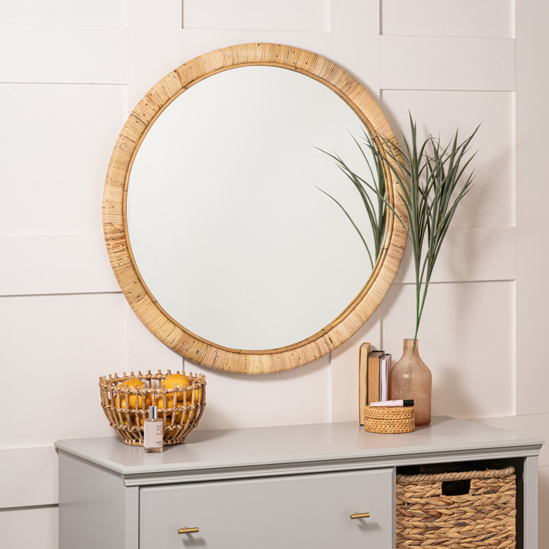 Blaise Wall Mirror