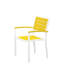 Chaise de salle à manger POLYWOOD Euro-9705872-9705876