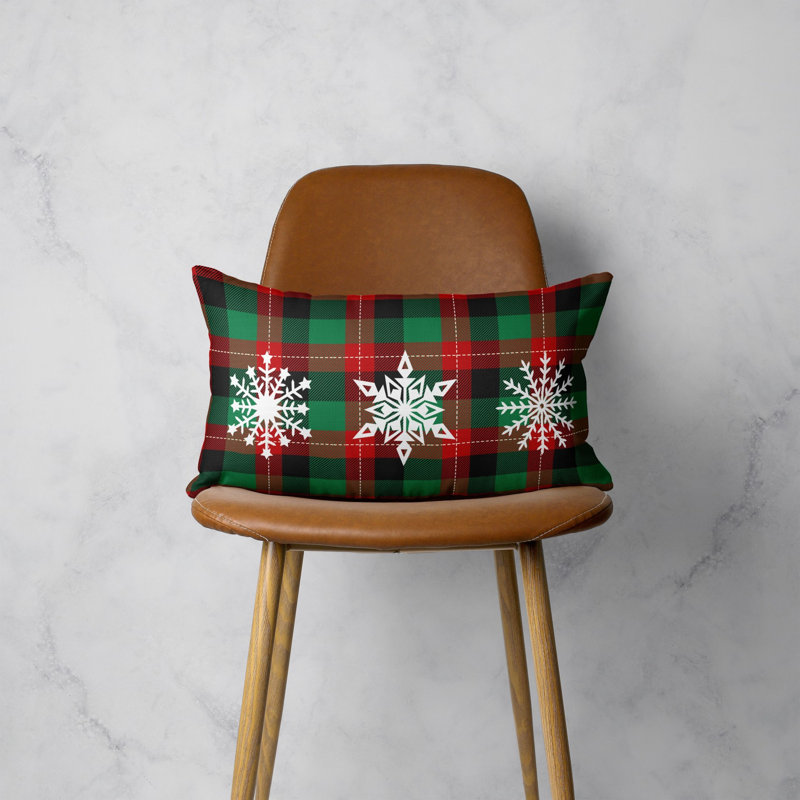Insert de coussin réversible Caniesha