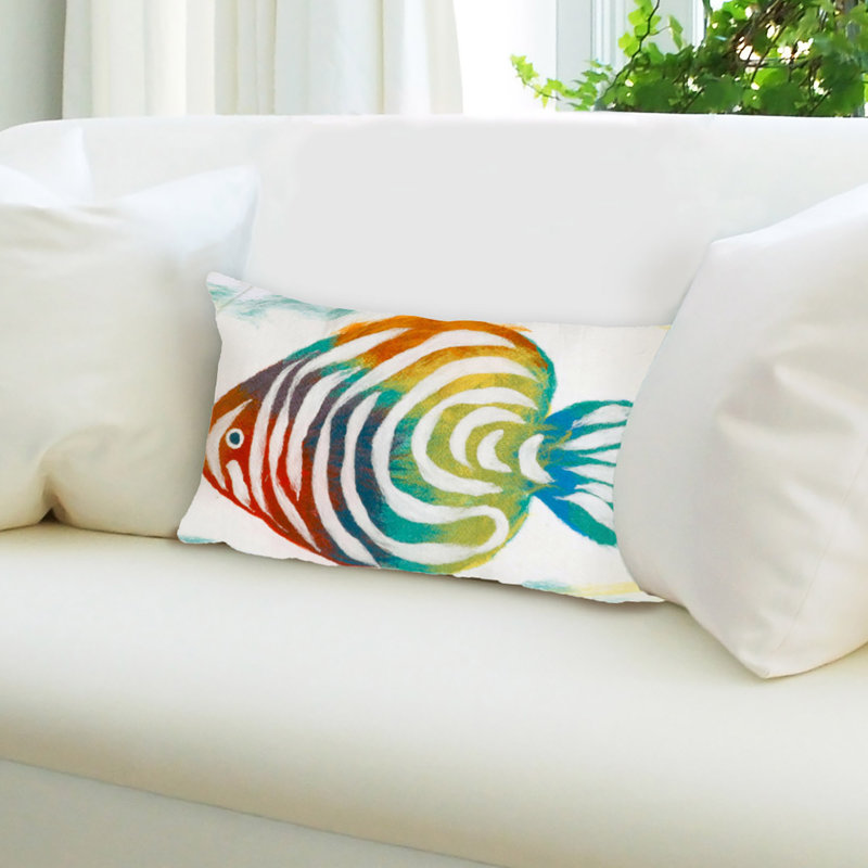 Coussin lombaire Vision III