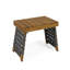 Table d'appoint Oak Park