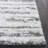 Arbelia Tahoe Shag Performance Rug-738635388