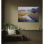 John Beard Collection''s Last Light On Giclee Canvas Hand Embellished Art-952284064-967721322