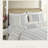 Soft Cotton Bedding Sets King Cal King, Modern Chenille For Home