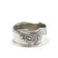 Vineyard Pewter Round Coaster