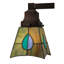 Mackintosh Leaf Table Lamp