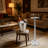 Heddine Stainless Steel Champagne Bucket