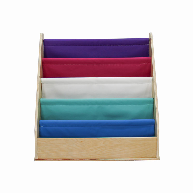 Présentoir à livres Birch Sling, Parfait