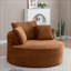 Canapé-fauteuil en velours côtelé Corduroy Comfy-965055768