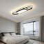 Muscato 1-Light 70cm LED Flush Mount-1724524808
