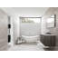 Koan 64.94'' L Freestanding Soaking Bathtub