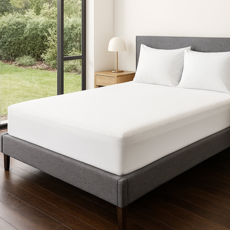 Tencel Mattress Protector, Queen