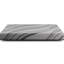 Matelas en mousse à mémoire de forme pleine grandeur - Mousse de gel de 8 po avec fermeté et tissu pour une nuit de sommeil ferme et confortable (pleine grandeur) avec couche de confort à haute densité