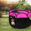 Cage pour animal de compagnie pour chat avec cage intérieure et extérieure pliable pour chat avec chiot chaton extérieur-558646443
