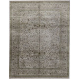 Shamas One-of-a-Kind 7'10" X 10'1" Area Rug