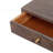 Esperanza Solid Wood Top Single with Storage
