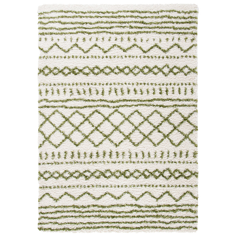 Hichem Performance Southwestern Rug