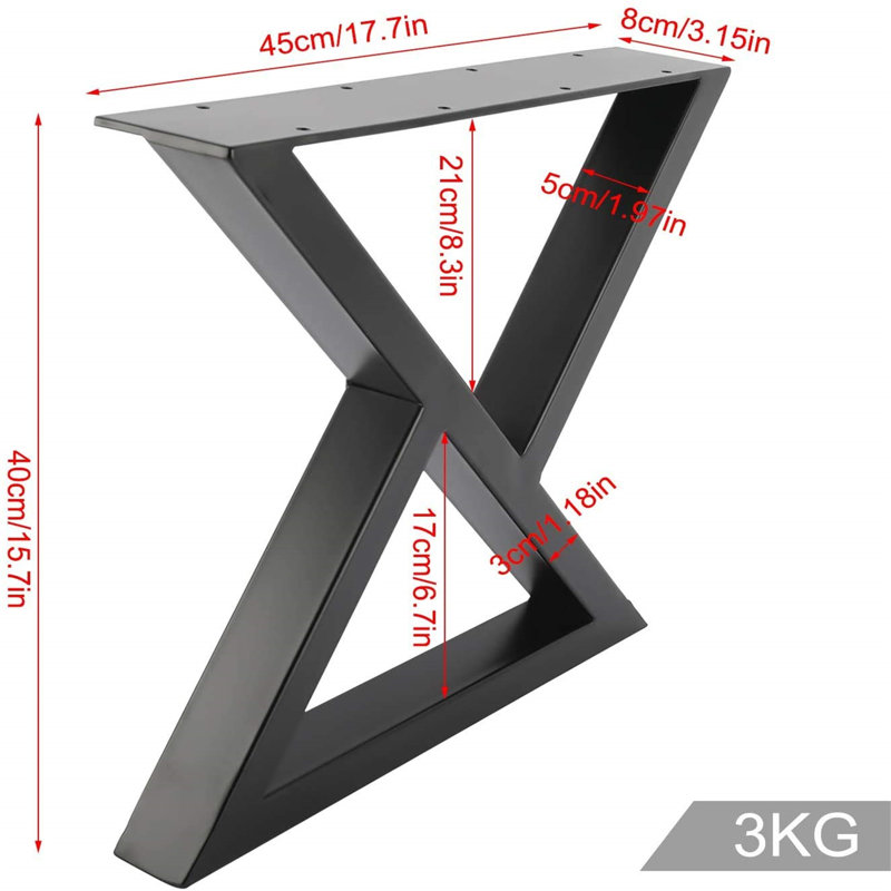 Table Leg
